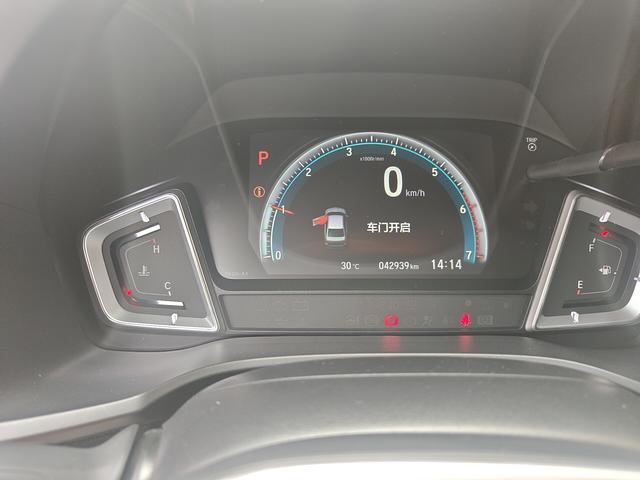 Honda Crider 2022 thumb 4