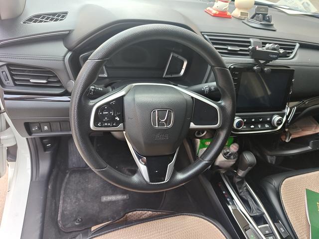 Honda Crider 2022 thumb 5