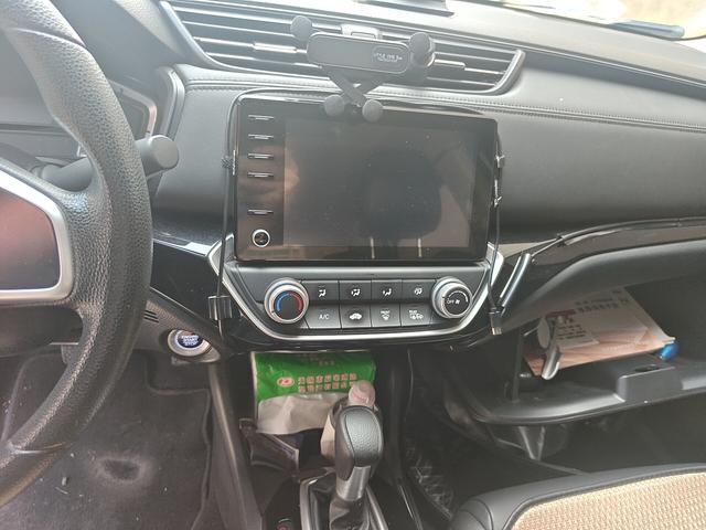 Honda Crider 2022 thumb 6