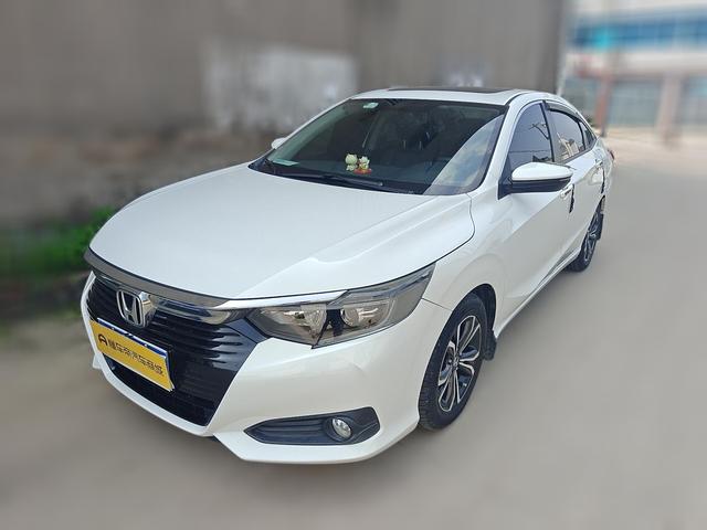 Honda Crider 2022 thumb 11