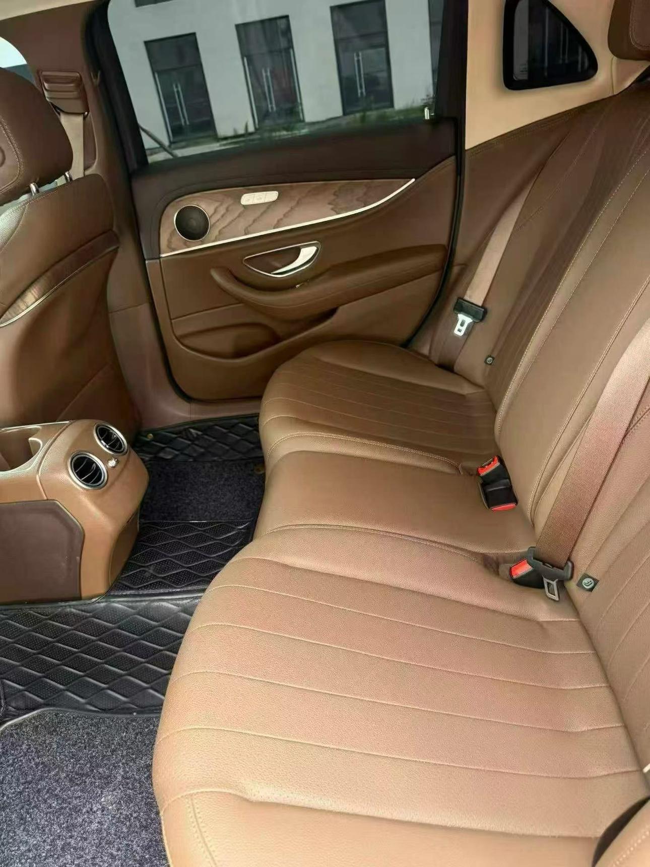 Mercedes-Benz E-Класс 2020 thumb 7