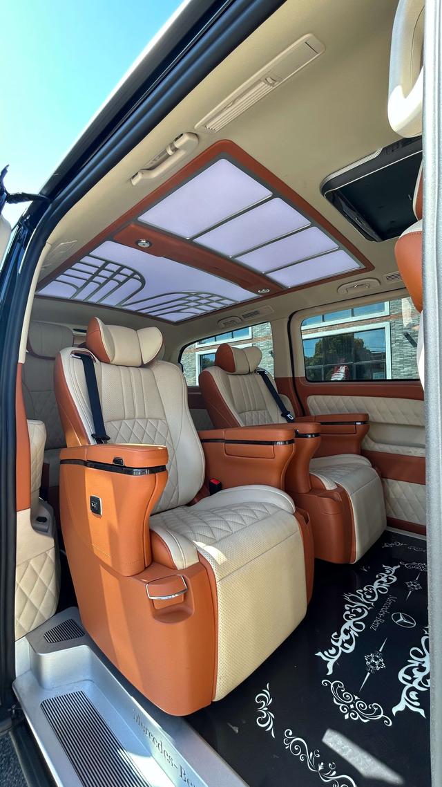 Mercedes-Benz Wei Ting 2021 thumb 5