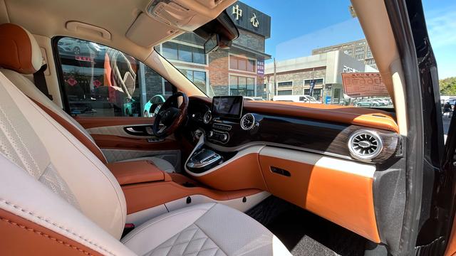 Mercedes-Benz Wei Ting 2021 thumb 6