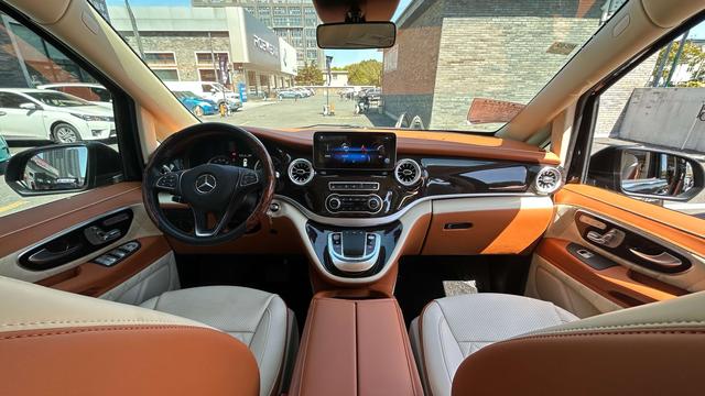 Mercedes-Benz Wei Ting 2021 thumb 7