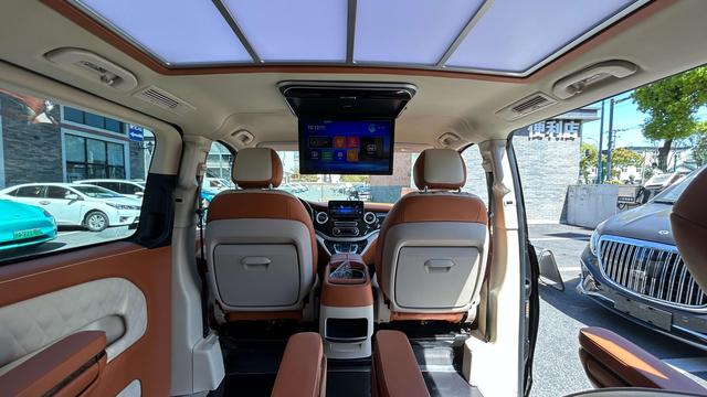 Mercedes-Benz Wei Ting 2021 thumb 9