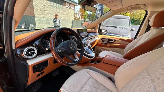 Mercedes-Benz Wei Ting 2021 thumb 11