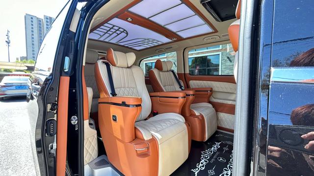 Mercedes-Benz Wei Ting 2021 thumb 12