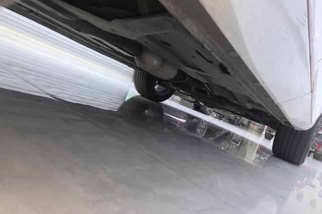 Changan Oshan Oshan Z6 2023 thumb 5