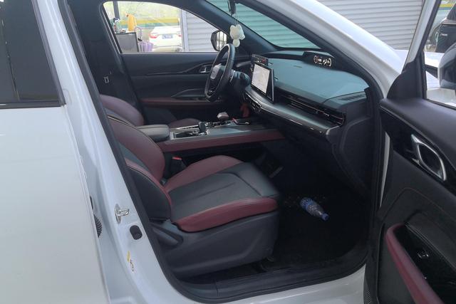 Changan Oshan Oshan Z6 2023 thumb 6