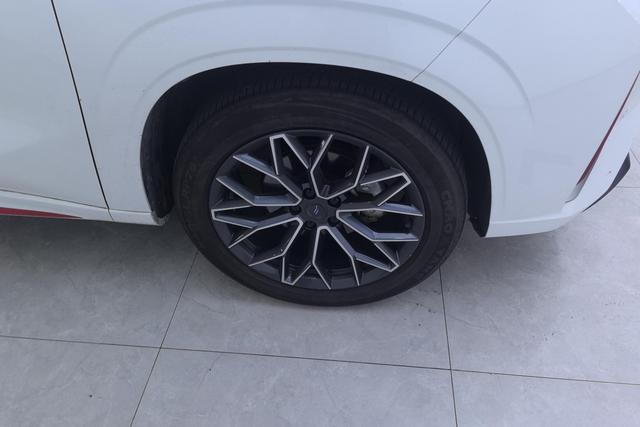 Changan Oshan Oshan Z6 2023 thumb 7