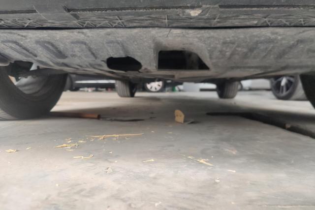 Changan Oshan Oshan Z6 2023 thumb 8