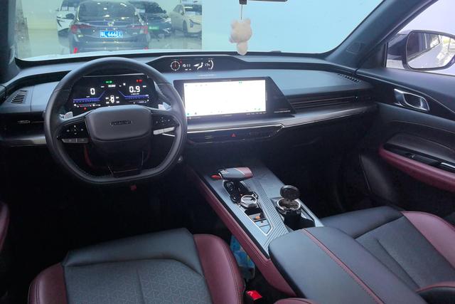 Changan Oshan Oshan Z6 2023 thumb 10