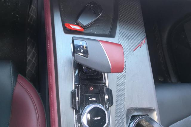 Changan Oshan Oshan Z6 2023 thumb 12