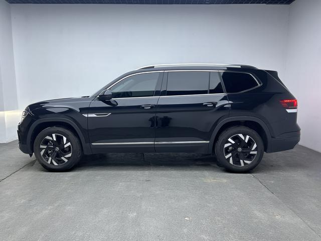 Volkswagen Teramont 2022 thumb 2