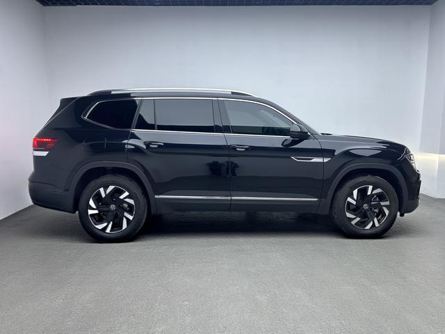 Volkswagen Teramont 2022 thumb 6