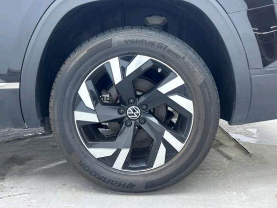 Volkswagen Teramont 2022 thumb 7