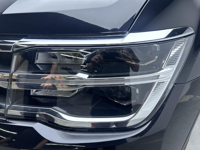 Volkswagen Teramont 2022 thumb 10