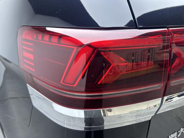 Volkswagen Teramont 2022 thumb 11