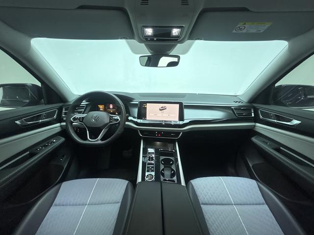 Volkswagen Teramont 2022 thumb 12