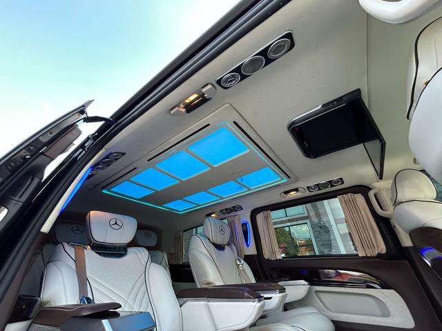 Mercedes-Benz Wei Ting 2021 thumb 3
