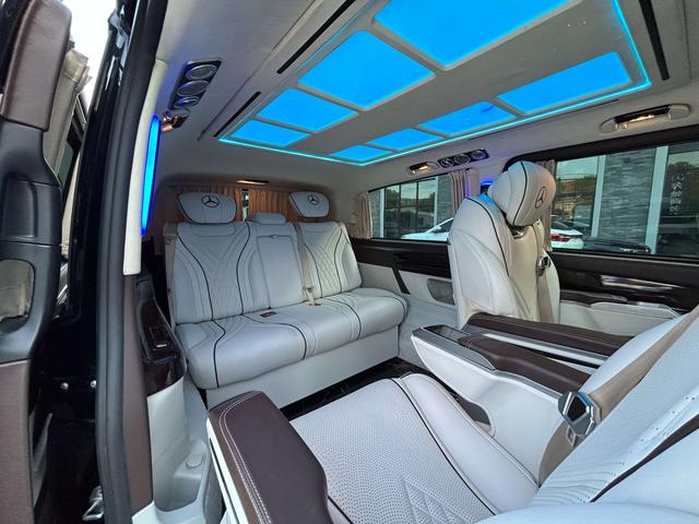 Mercedes-Benz Wei Ting 2021 thumb 5