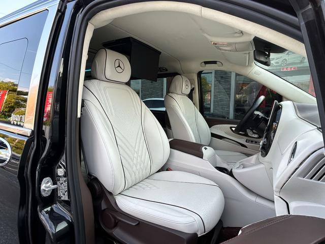 Mercedes-Benz Wei Ting 2021 thumb 6