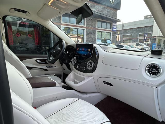 Mercedes-Benz Wei Ting 2021 thumb 8