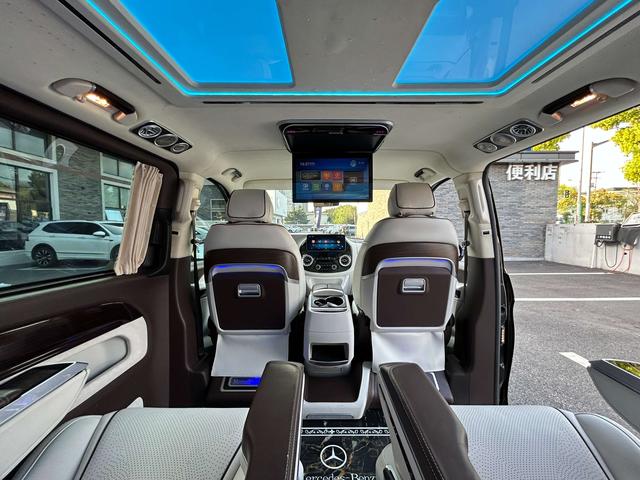 Mercedes-Benz Wei Ting 2021 thumb 9