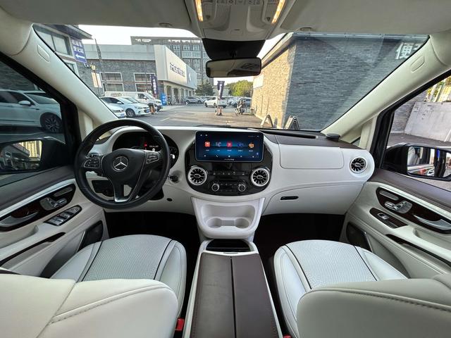 Mercedes-Benz Wei Ting 2021 thumb 10