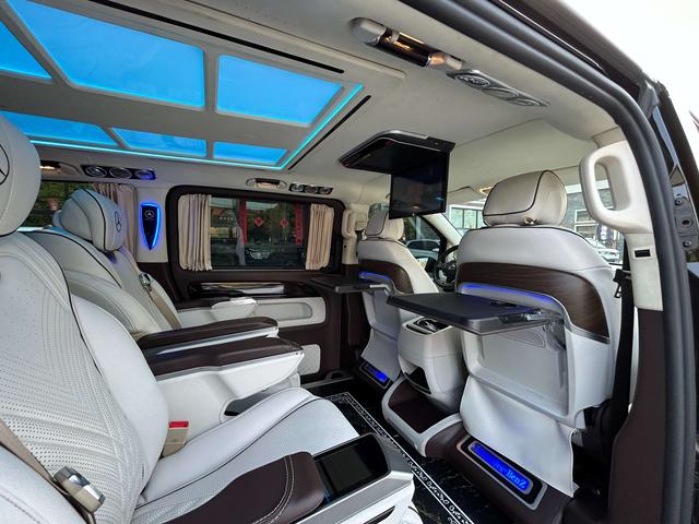 Mercedes-Benz Wei Ting 2021 thumb 12
