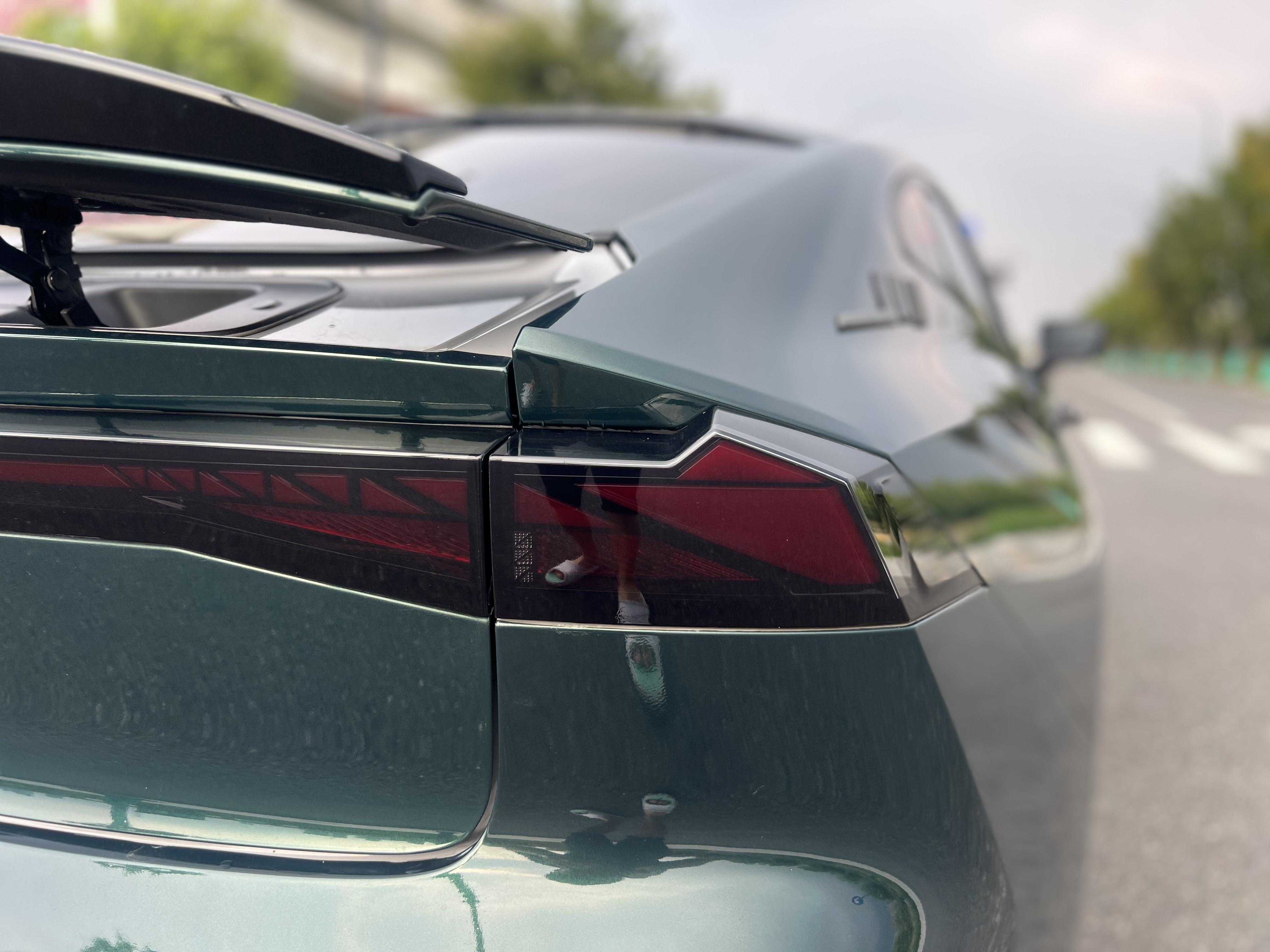 Changan UNI-V 2022 thumb 8