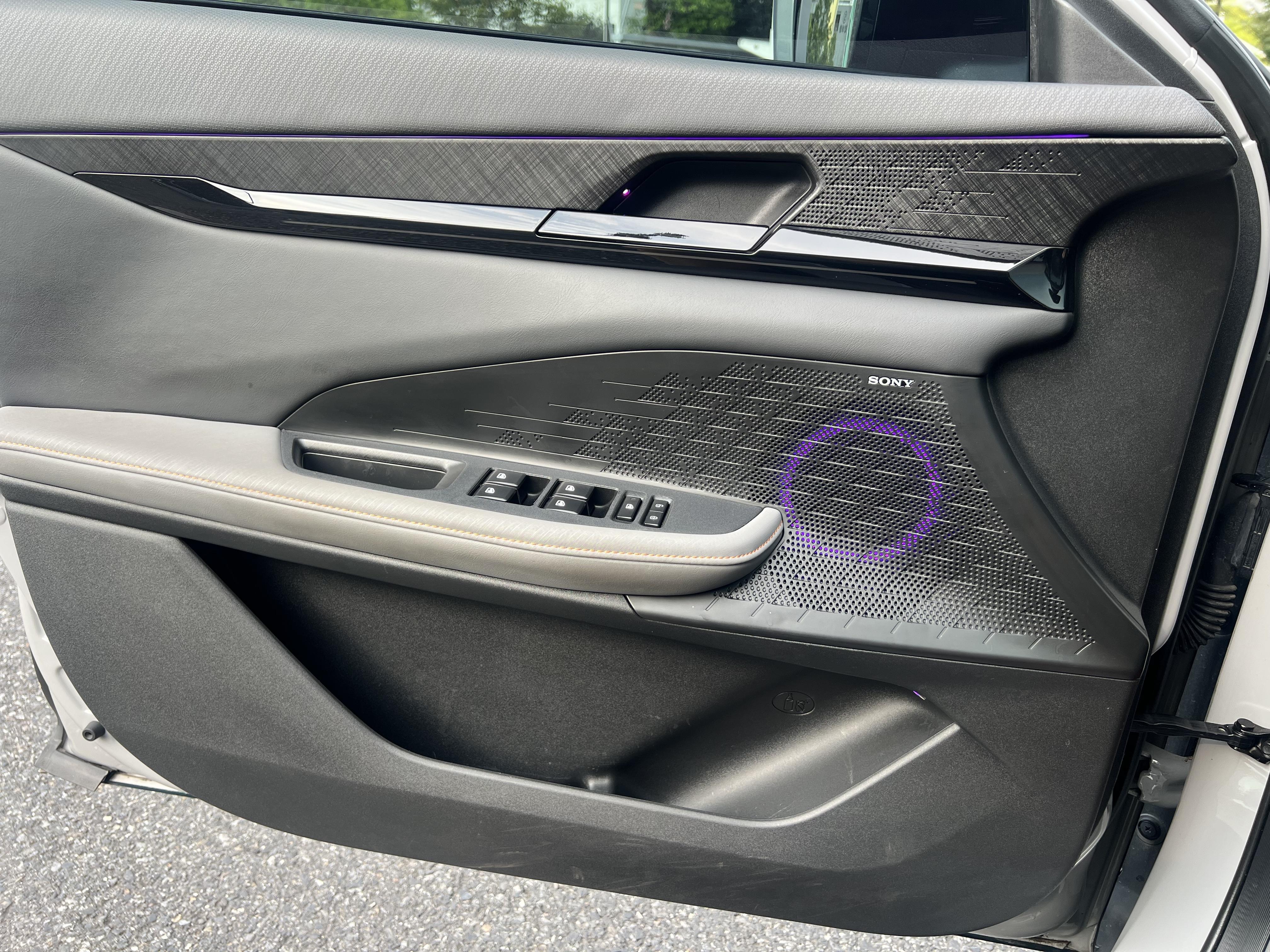 Changan UNI-V 2022 thumb 9