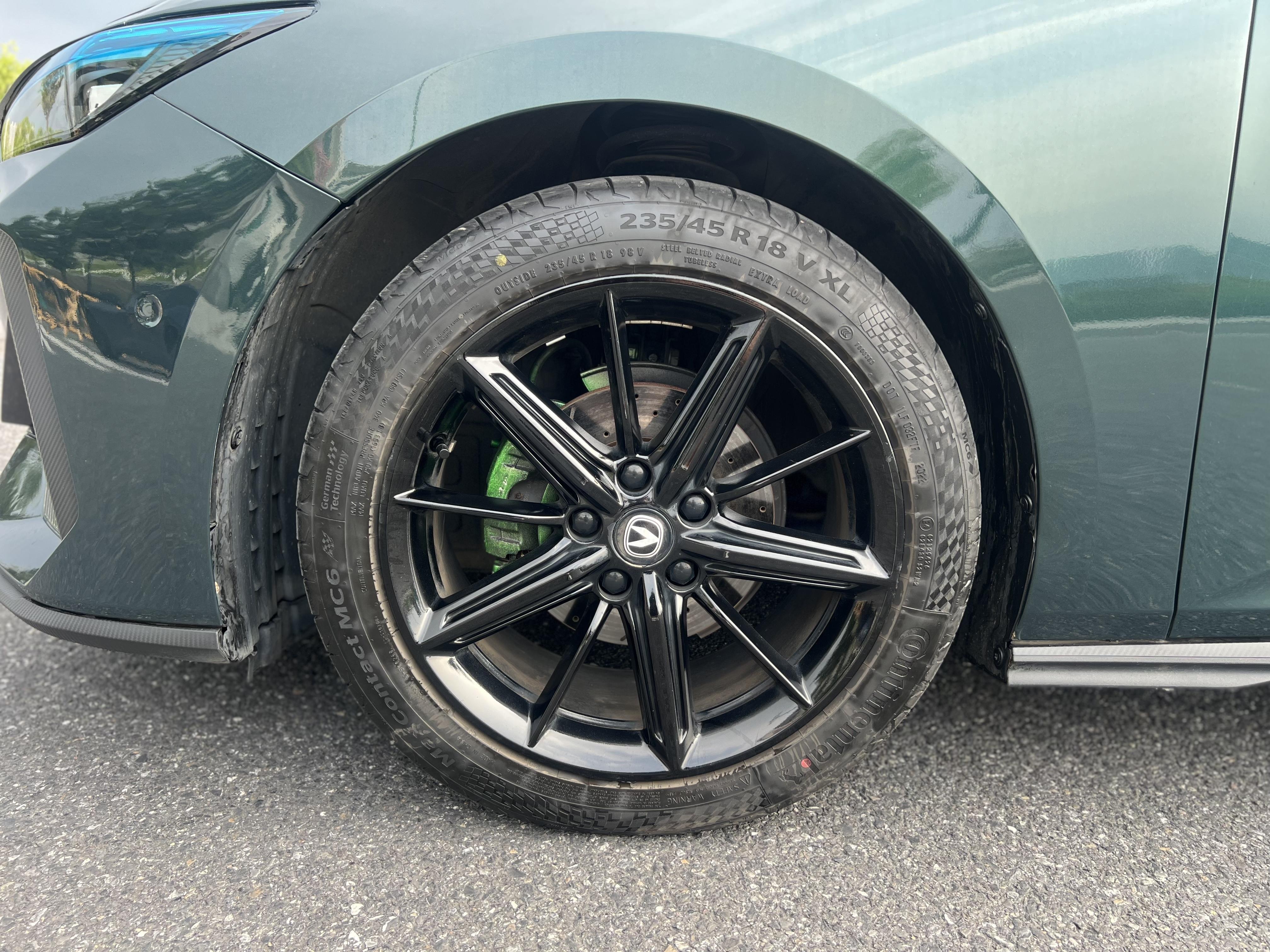 Changan UNI-V 2022 thumb 10