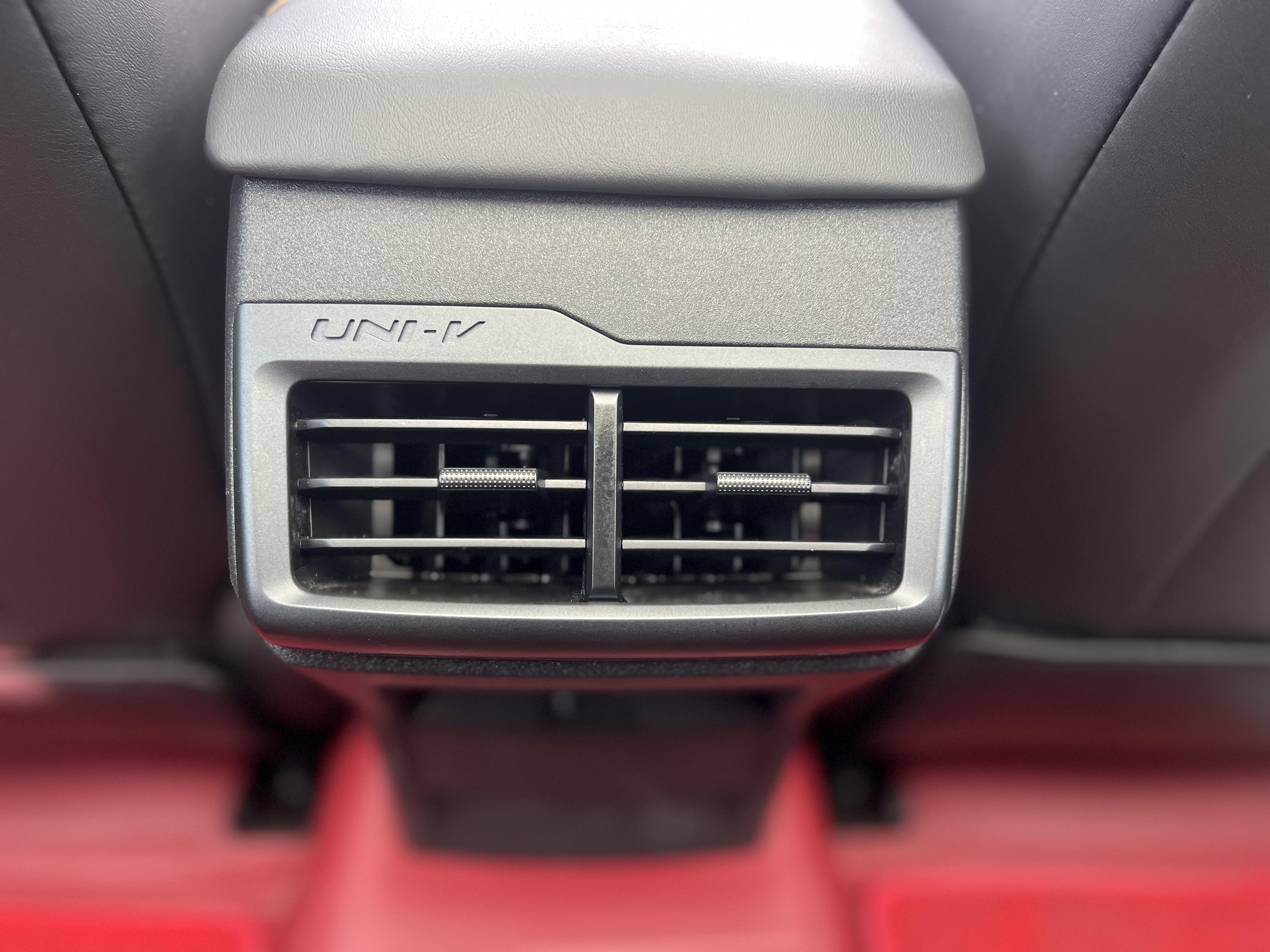 Changan UNI-V 2022 thumb 11