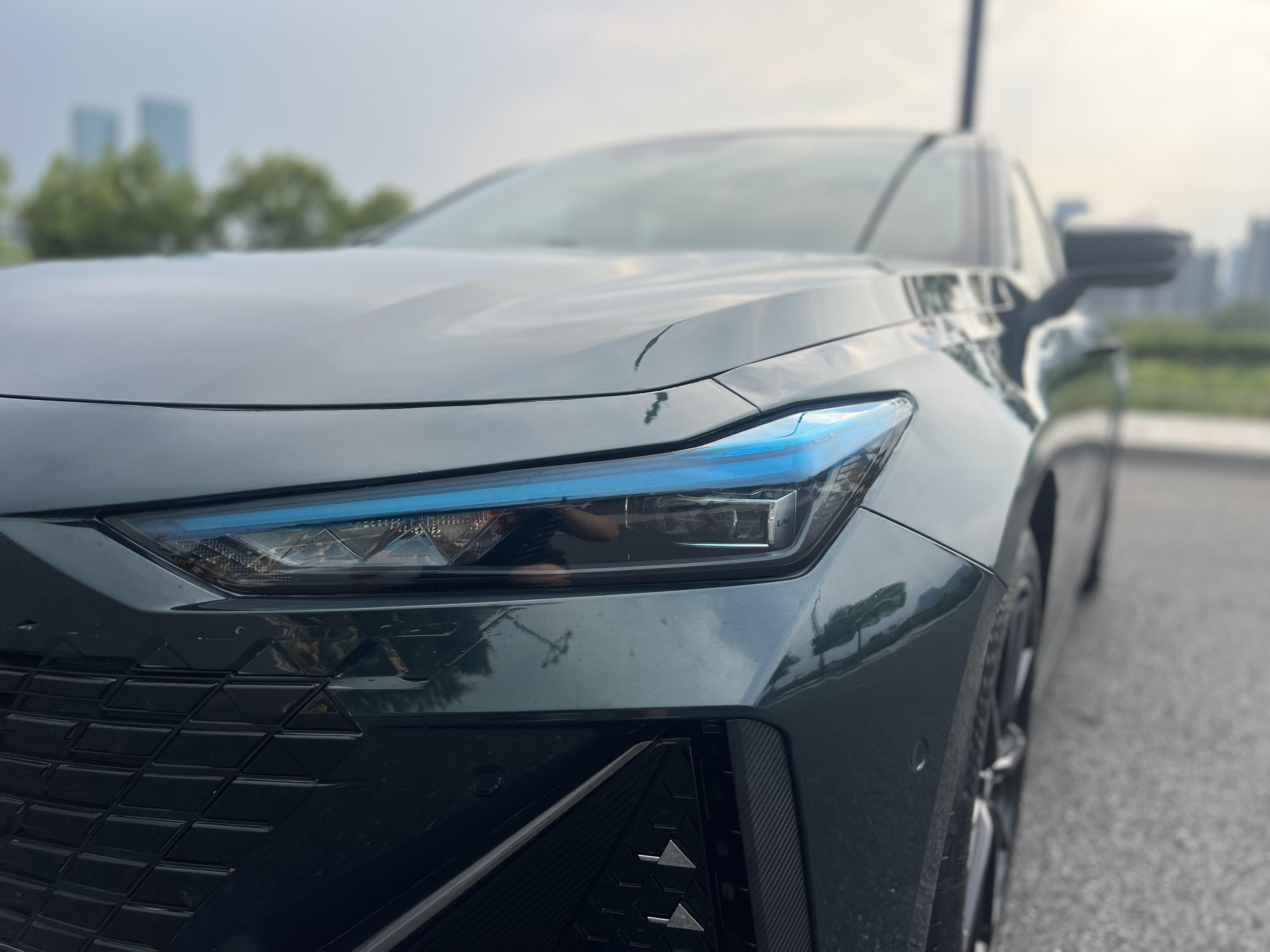 Changan UNI-V 2022 thumb 12