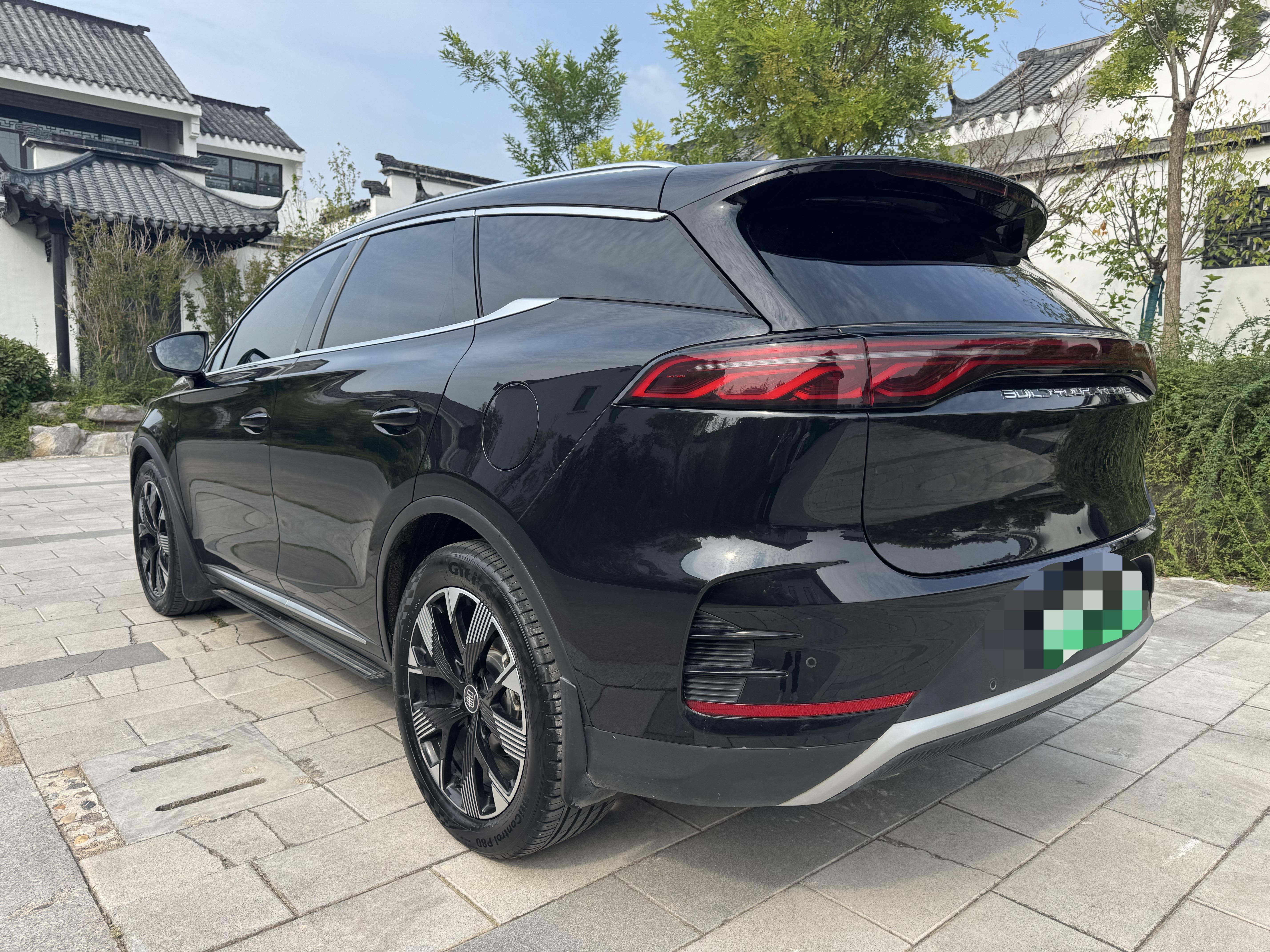 BYD Tang 2024 thumb 3