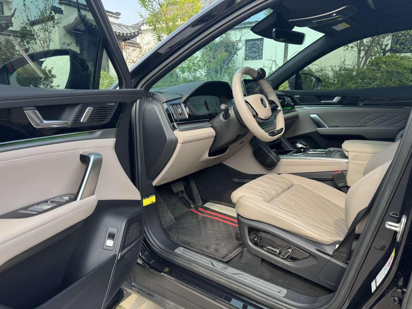 BYD Tang 2024 thumb 7