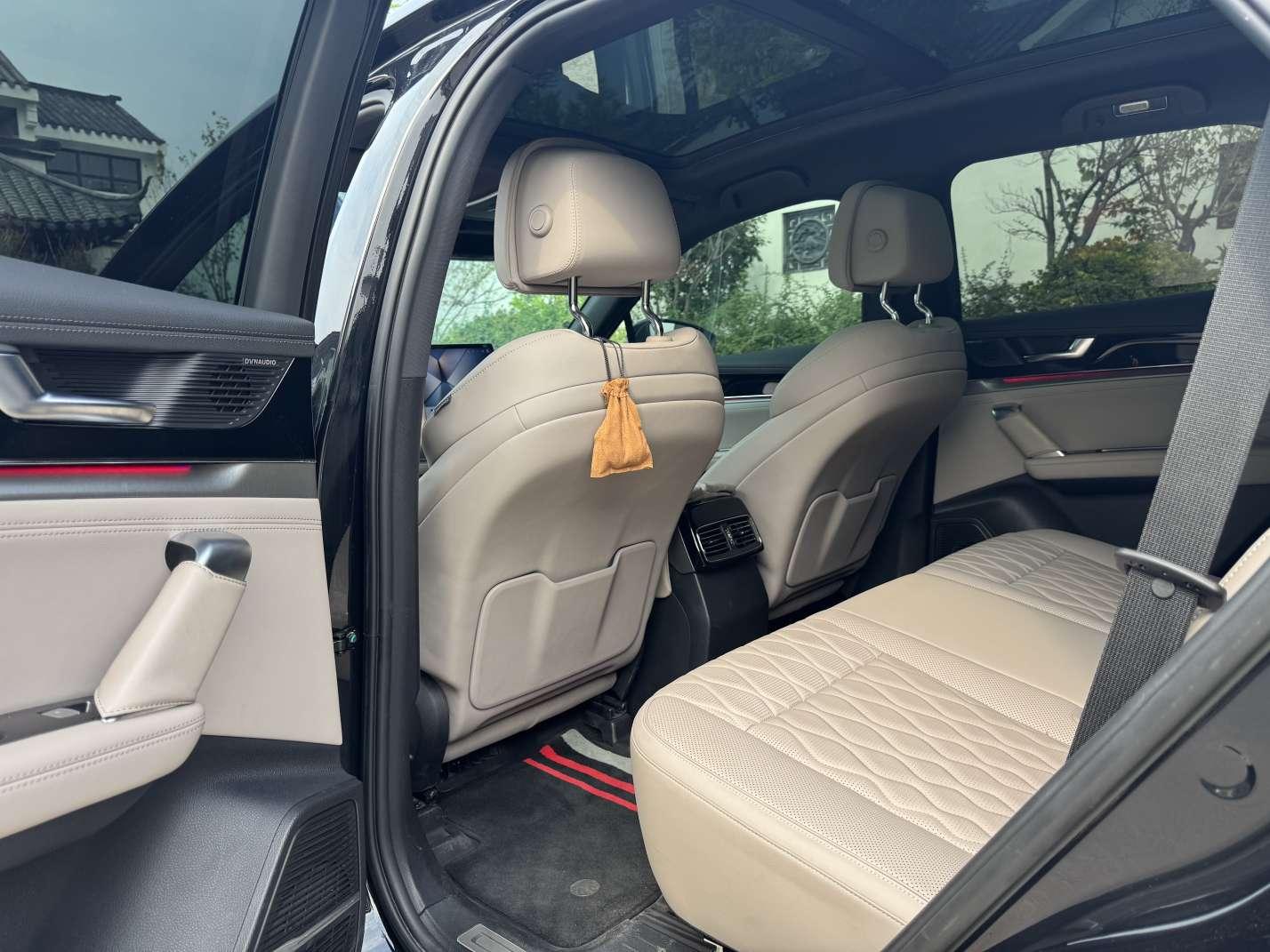 BYD Tang 2024 thumb 8
