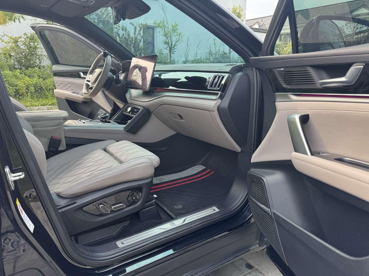BYD Tang 2024 thumb 9