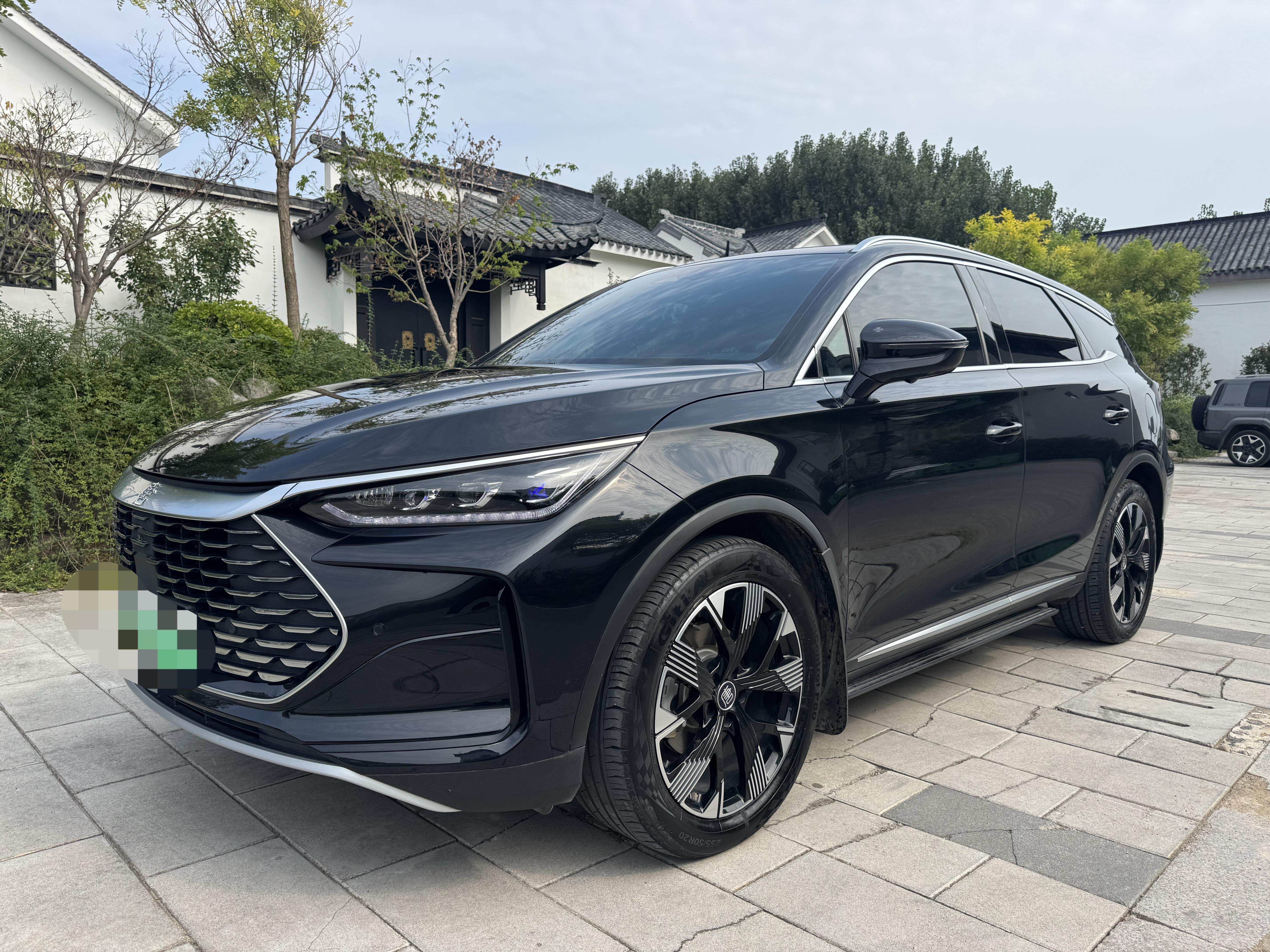BYD Tang 2024 thumb 10