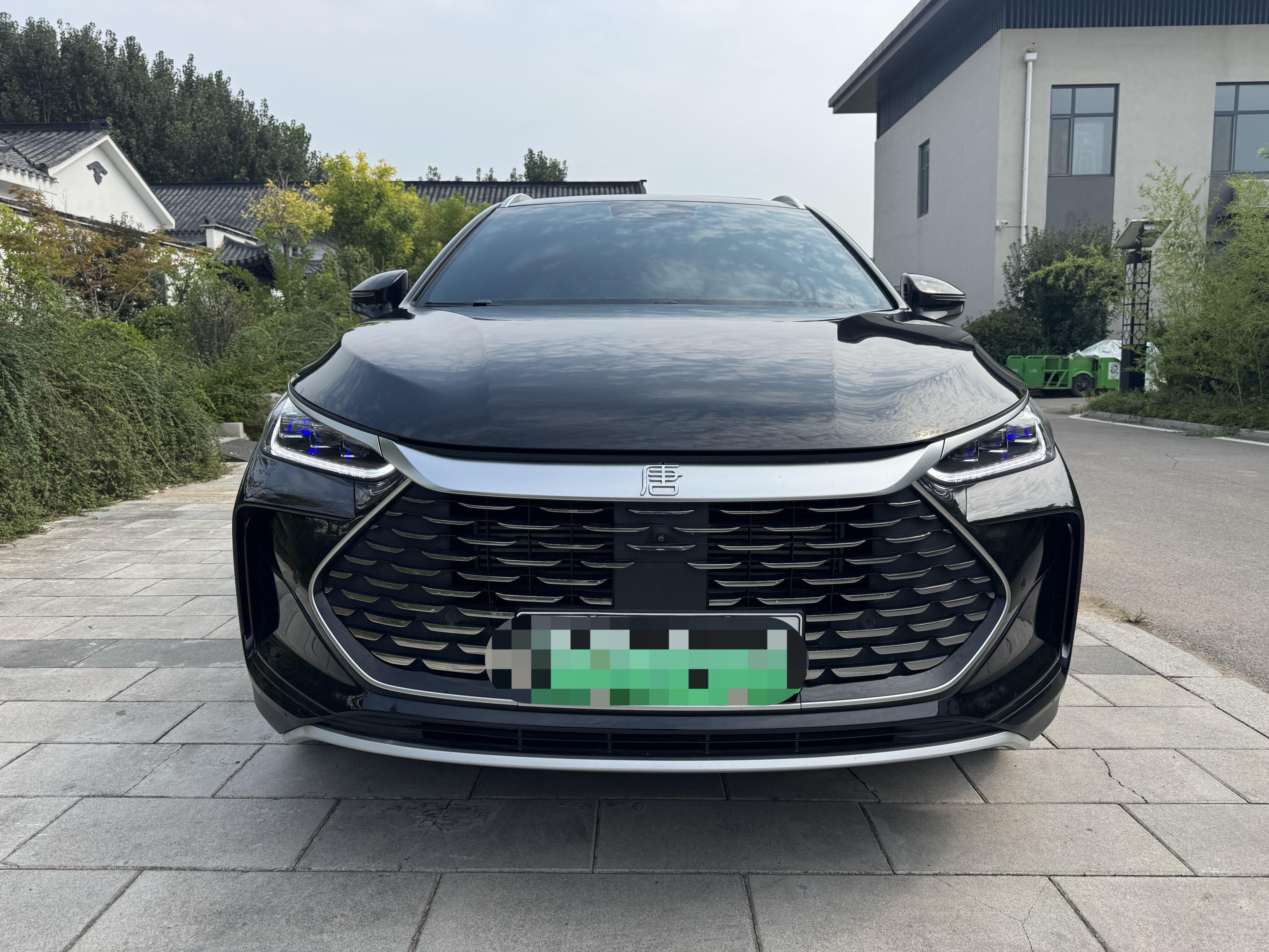 BYD Tang 2024 thumb 11