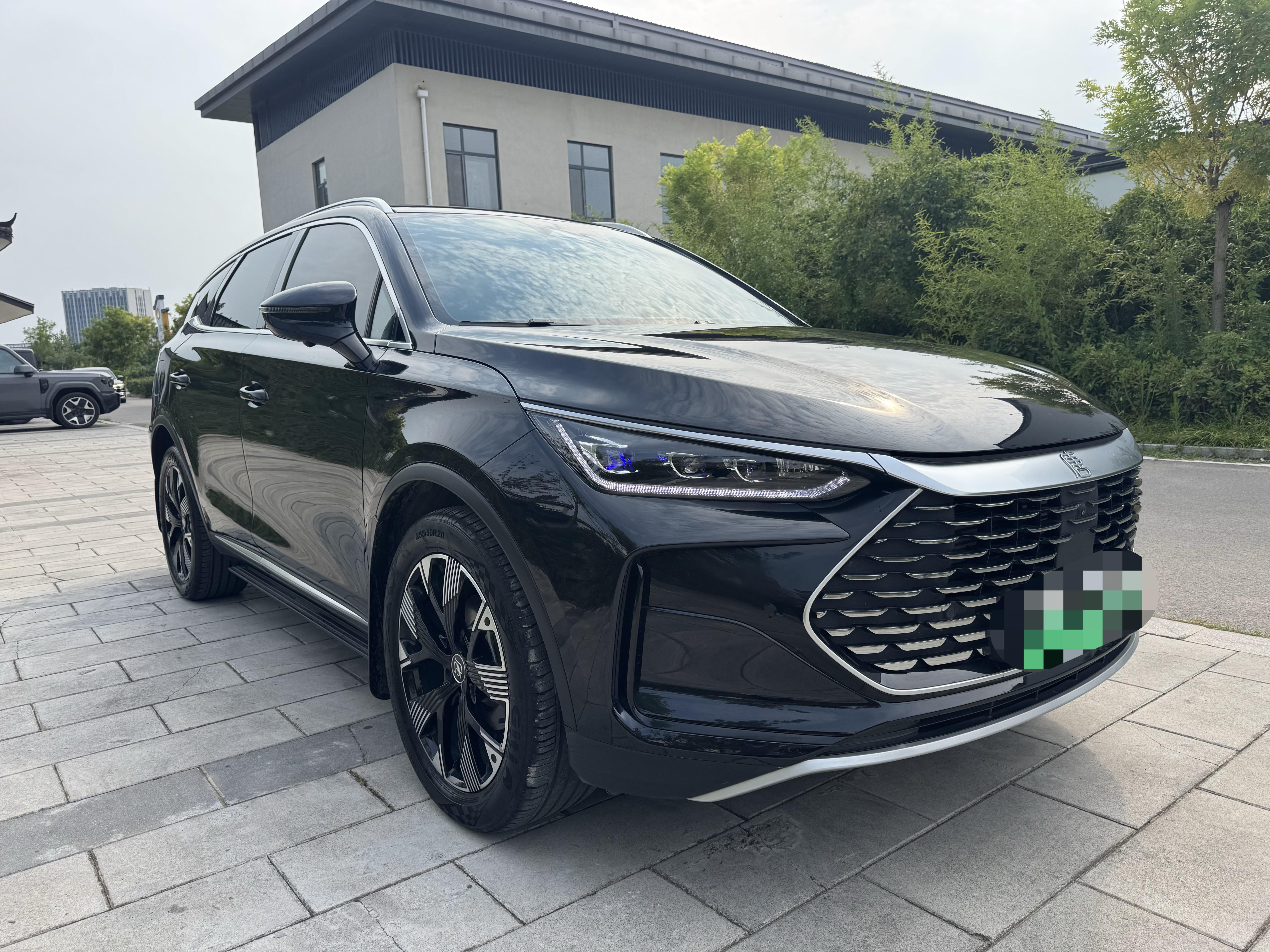 BYD Tang 2024 thumb 12