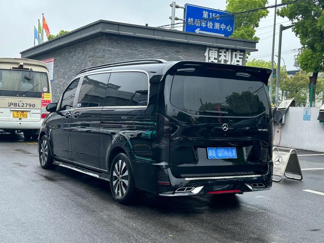 Mercedes-Benz Wei Ting 2021 thumb 2