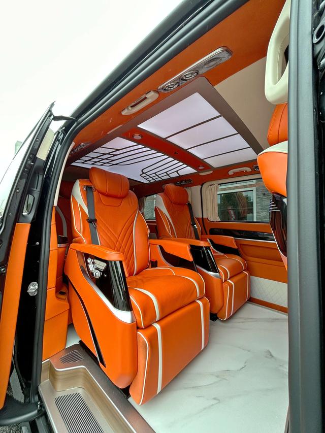 Mercedes-Benz Wei Ting 2021 thumb 4