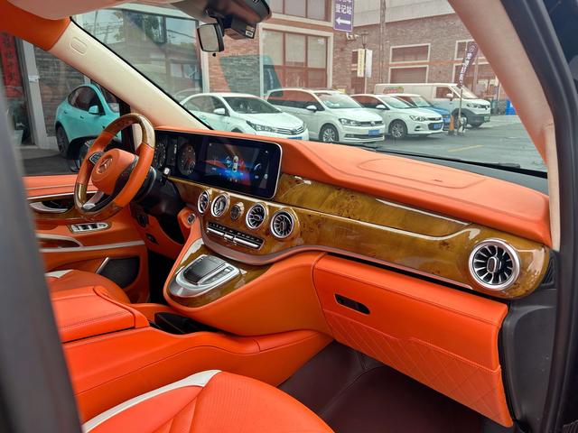 Mercedes-Benz Wei Ting 2021 thumb 5