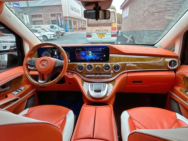 Mercedes-Benz Wei Ting 2021 thumb 6