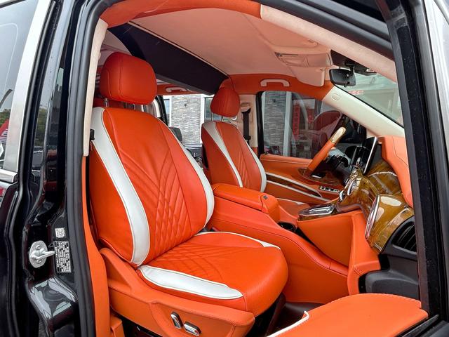 Mercedes-Benz Wei Ting 2021 thumb 9