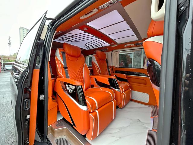 Mercedes-Benz Wei Ting 2021 thumb 10
