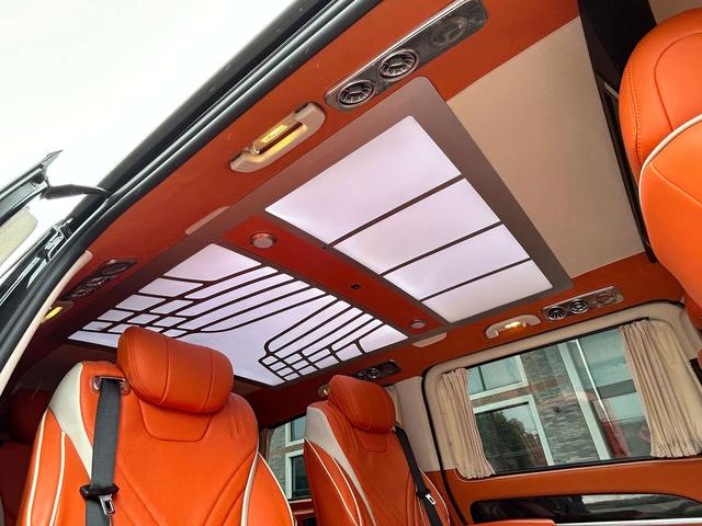 Mercedes-Benz Wei Ting 2021 thumb 12