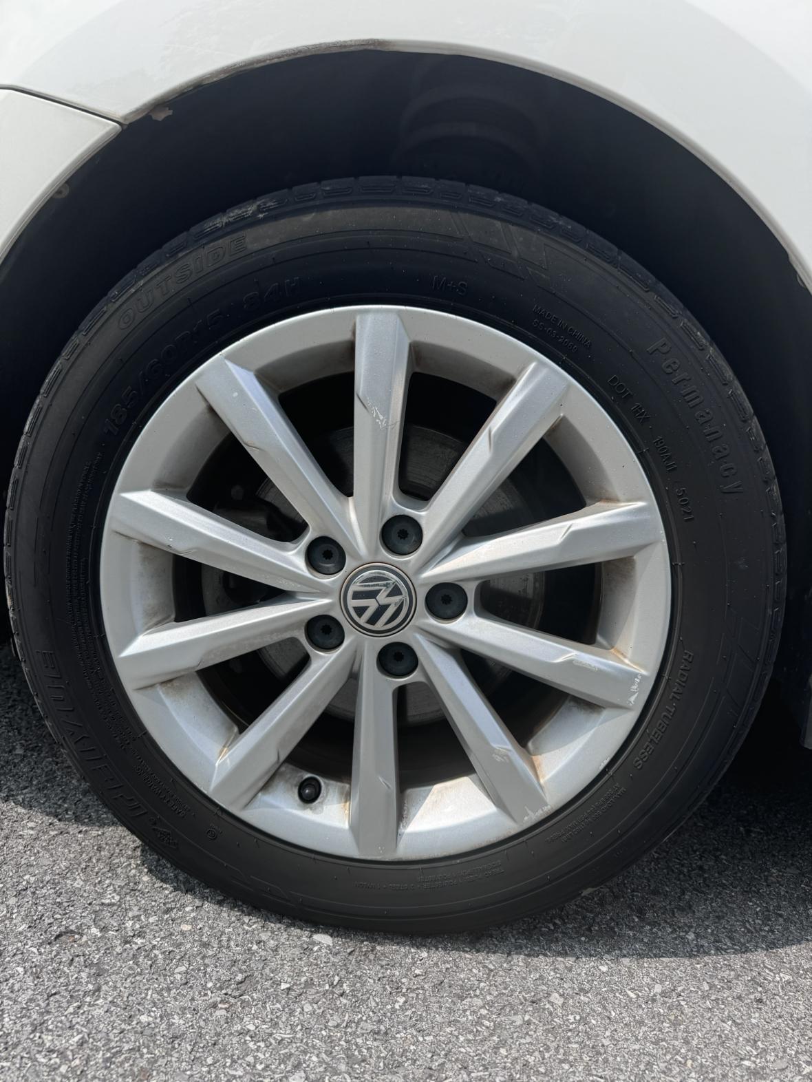 Volkswagen Polo 2016 thumb 7